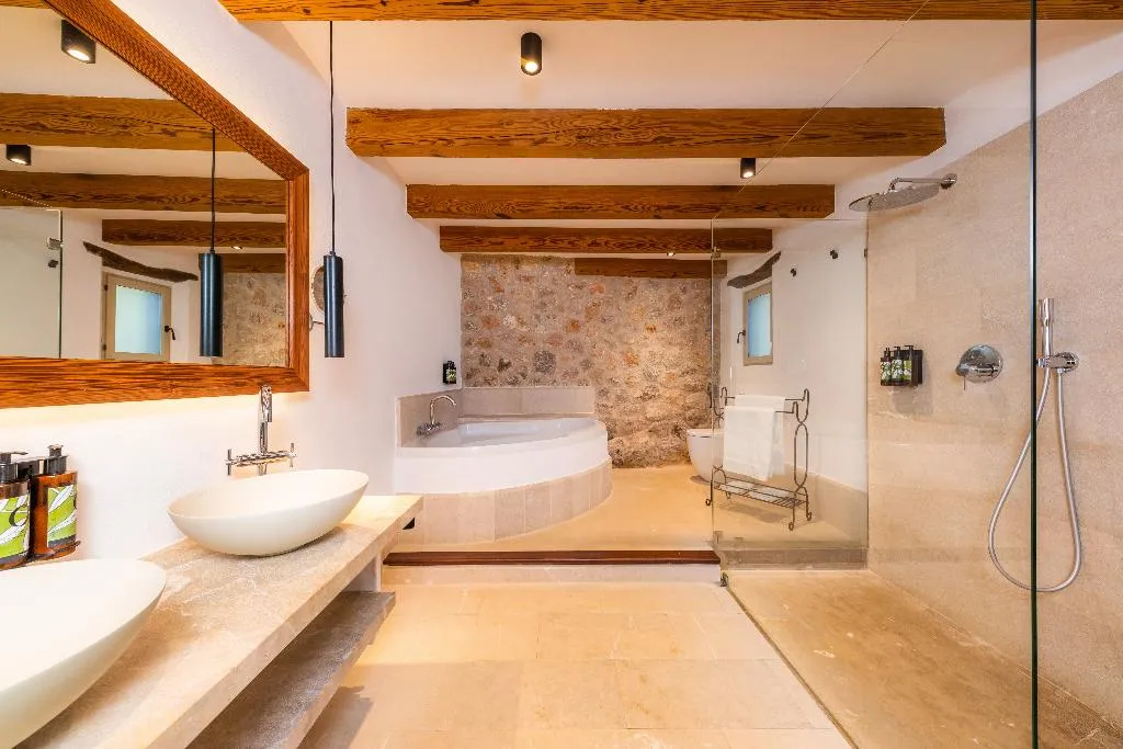 SUITE PREMIUM Room, Finca Albellons, Majorca