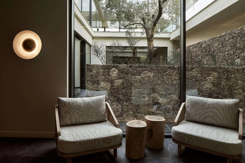 Sports and Entertainment, The Olivar Suites, Corfu