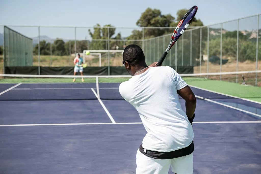 Sports and Entertainment, Euphoria Resort, Crete