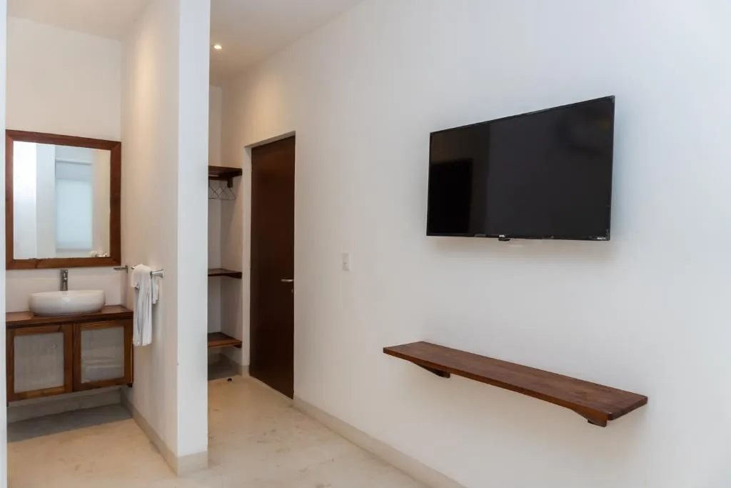 JUNIOR SUITE DELUXE Room, Kanté Hotel - Downtown Tulum, Cancun Area
