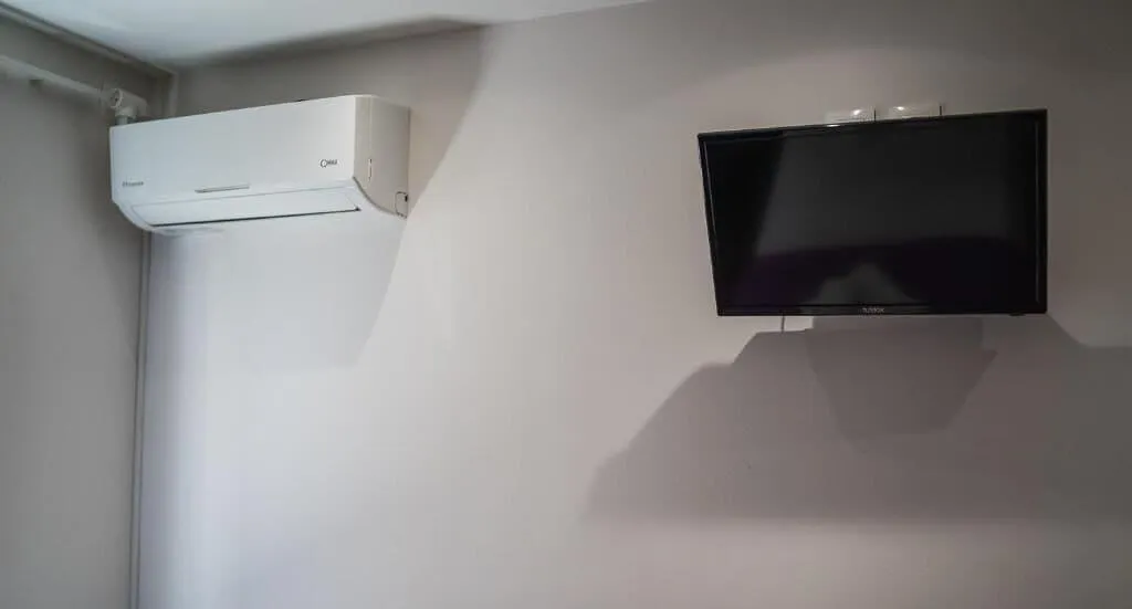 Room, Mansion Hotel, Athens