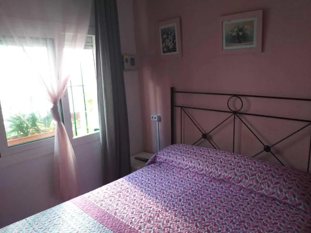 Room, H Juan Vivienda Turística, Costa Del Sol