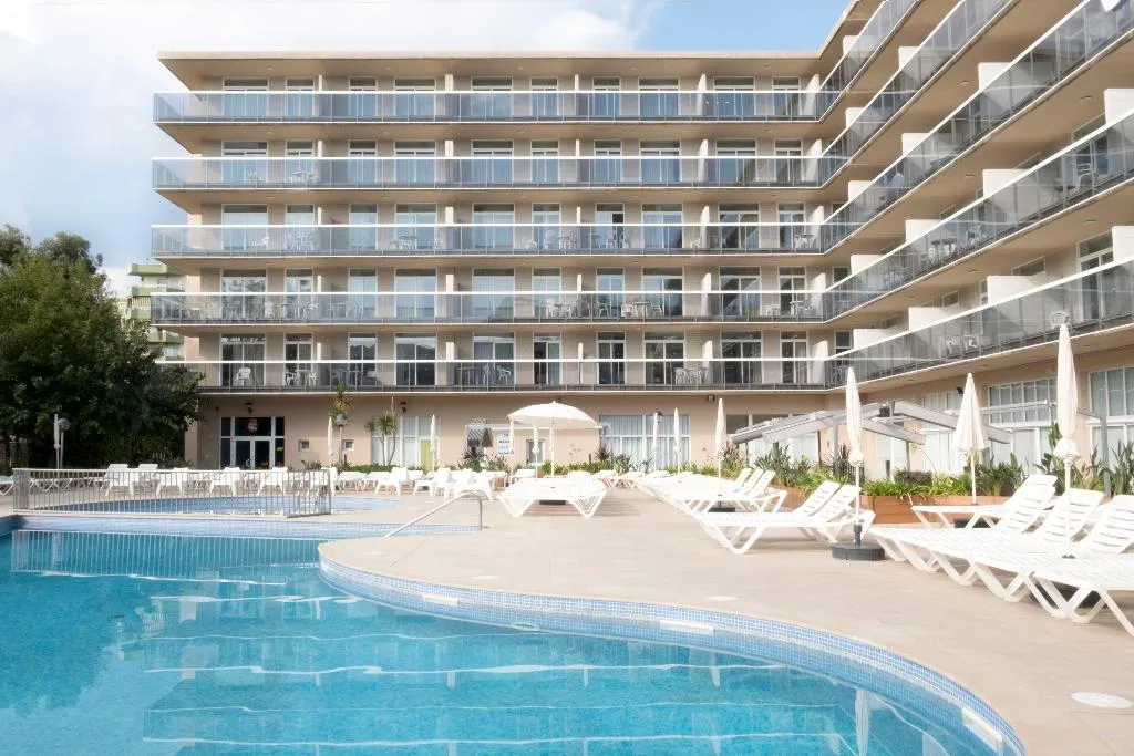 Pool, Cye Holiday Centre, Costa Dorada