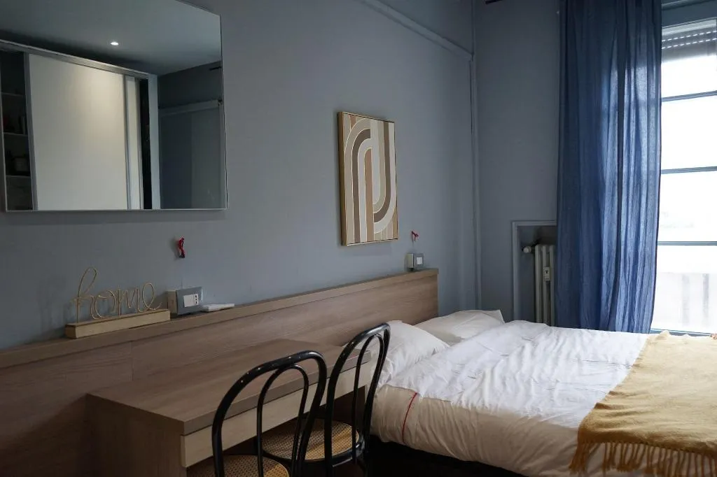 Room, Ilgiramondo, Milan
