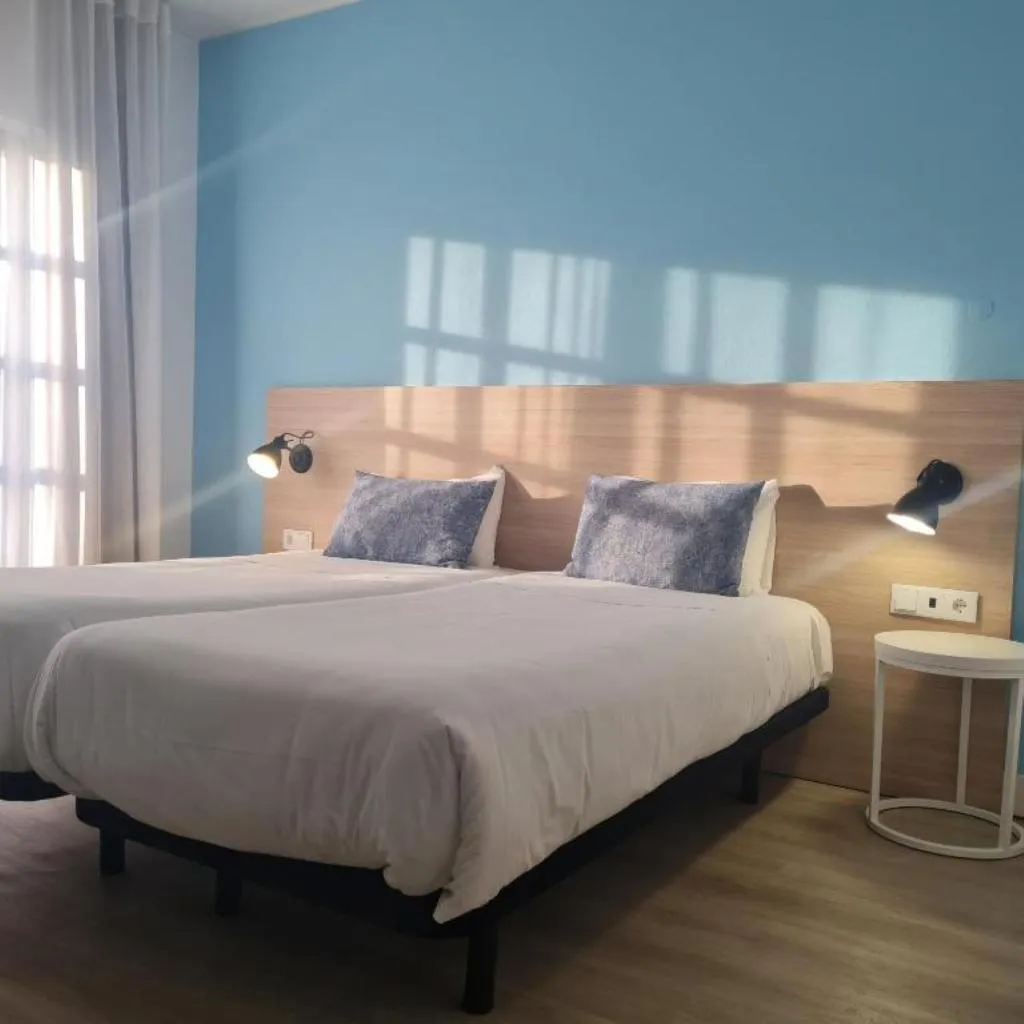 TWIN SUPERIOR Room, Flag Hotel Santarém, Lisbon