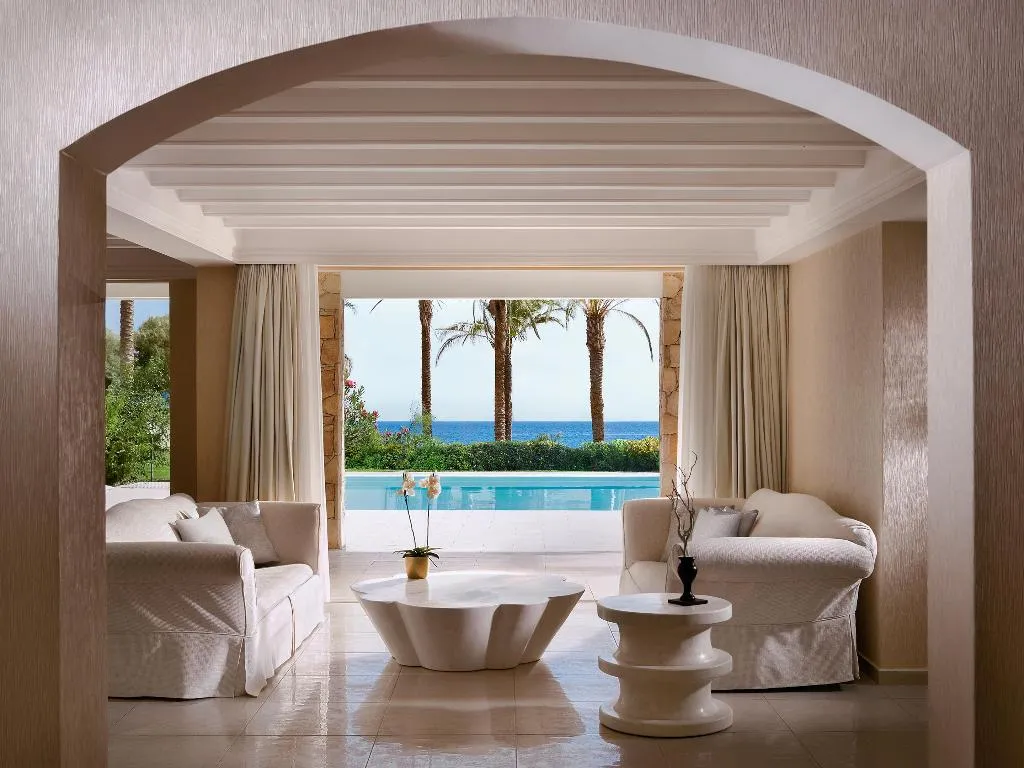 General view, Grecotel LUXME Kos, Kos