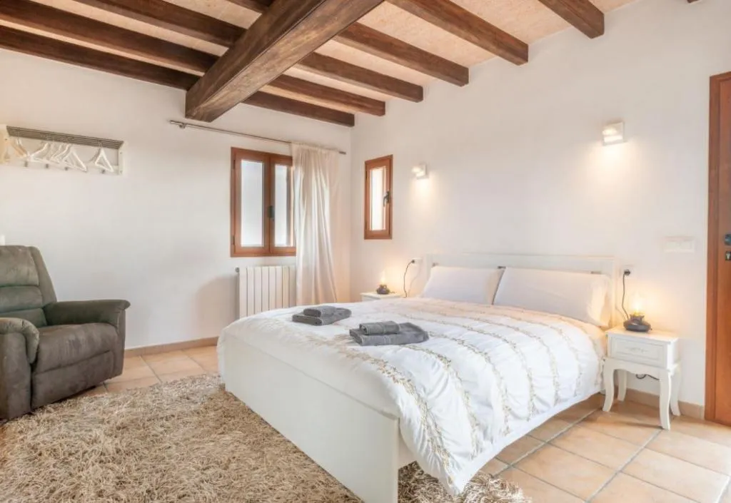 Double or Twin STANDARD Room, Finca Art 9, Majorca