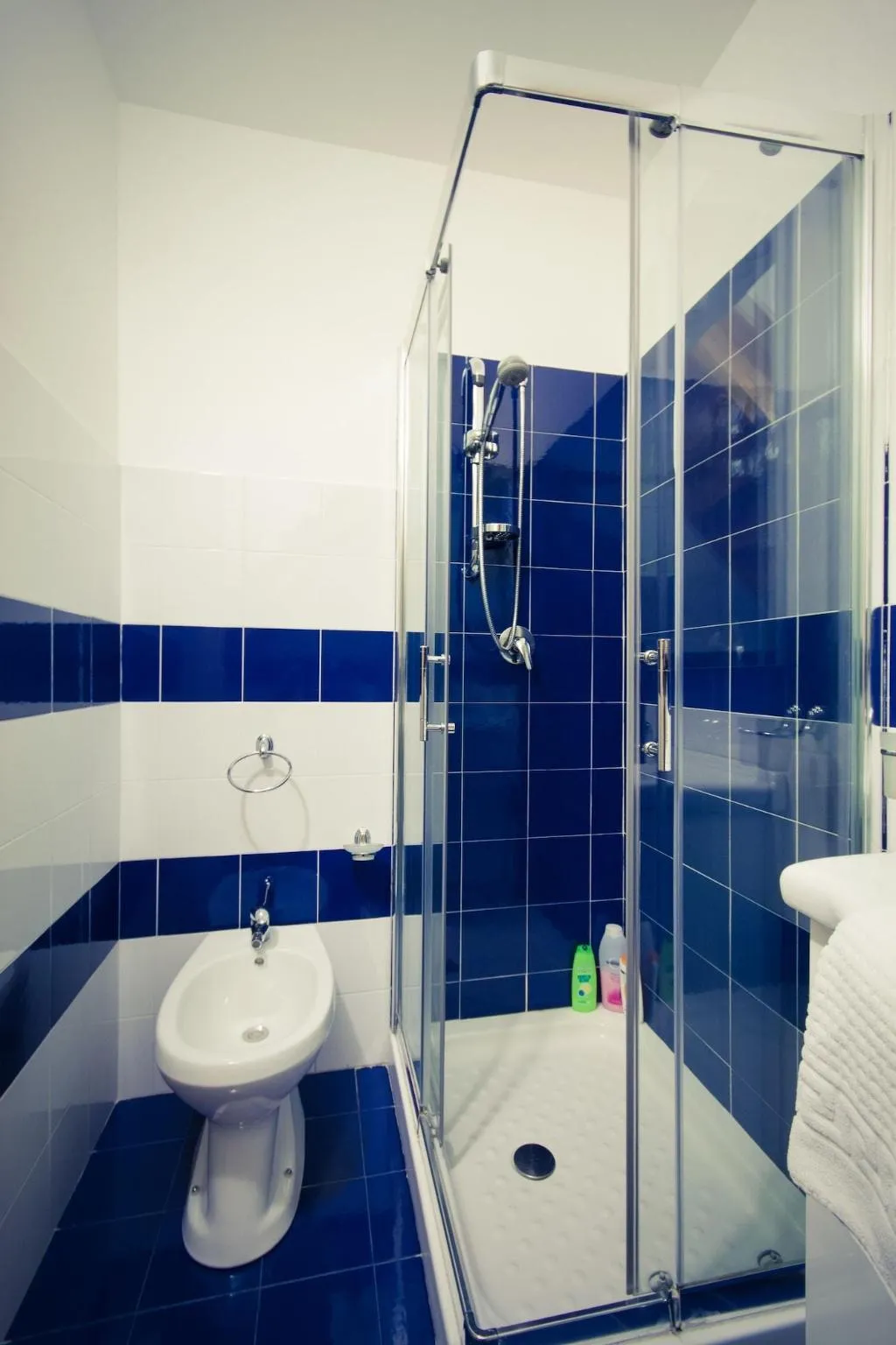 Room, B&B A Mare, Palermo
