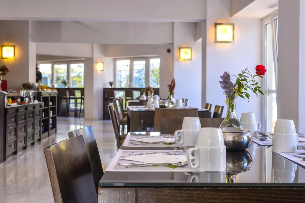 Restaurant, Astoria, Halkidiki