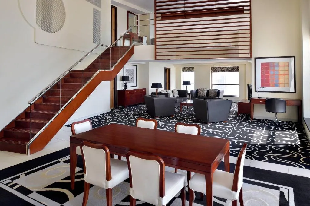 Room, Delta Hotels by Marriott Jumeirah Beach, Dubai