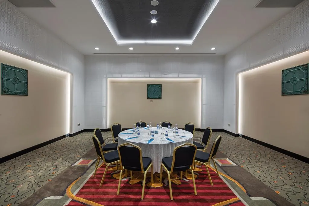 Conferences, Granada Luxury Belek, Antalya