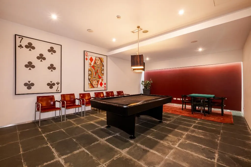 Sports and Entertainment, Axis Ponte de Lima Golf Resort, Porto