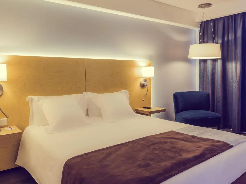 Room, Mercure Braga Centro, Porto