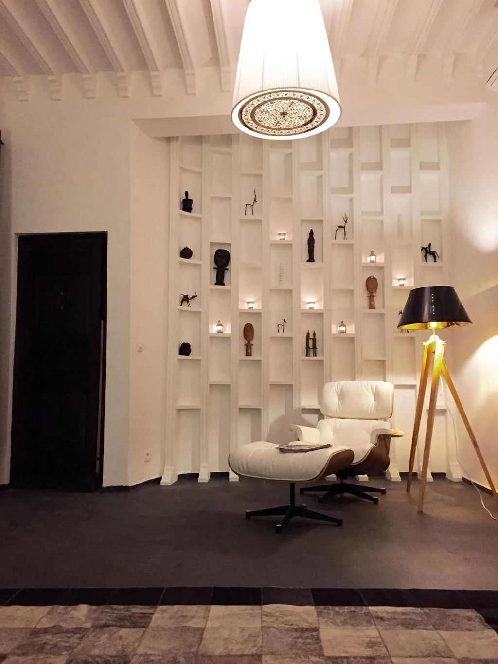 Room, Riad 144, Marrakech