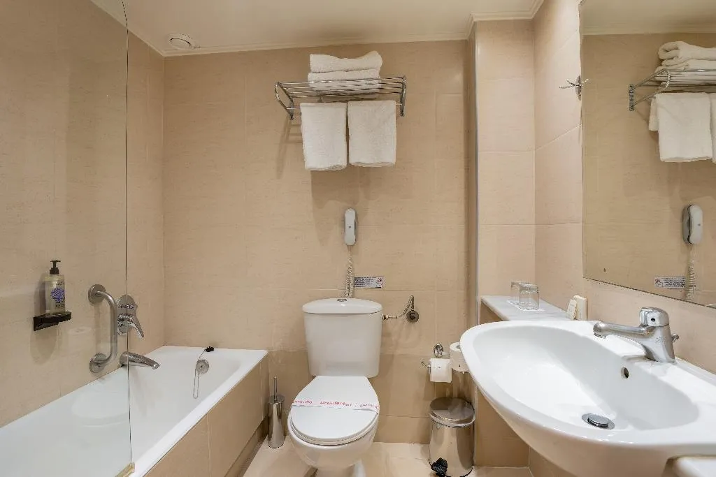 SINGLE STANDARD Room, Minos, Crete