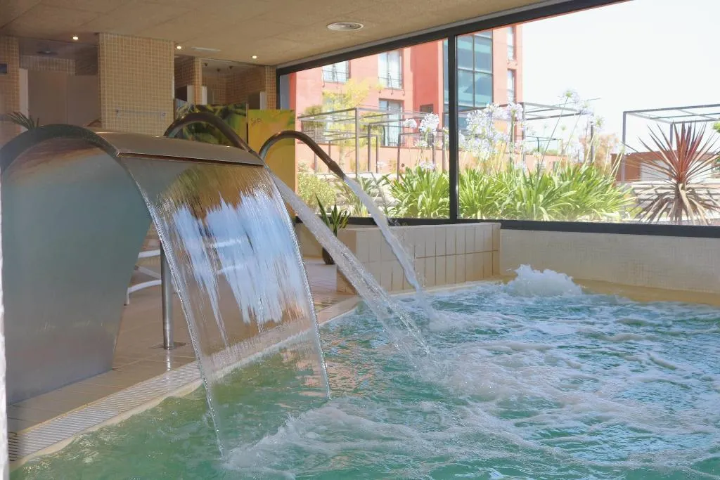 Sports and Entertainment, Dolce By Wyndham Barcelona Resort, Barcelona