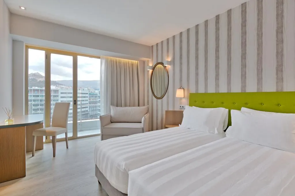 SUITE CAPACITY 4 Room, Athens Tiare by Mage Hotels, Athens