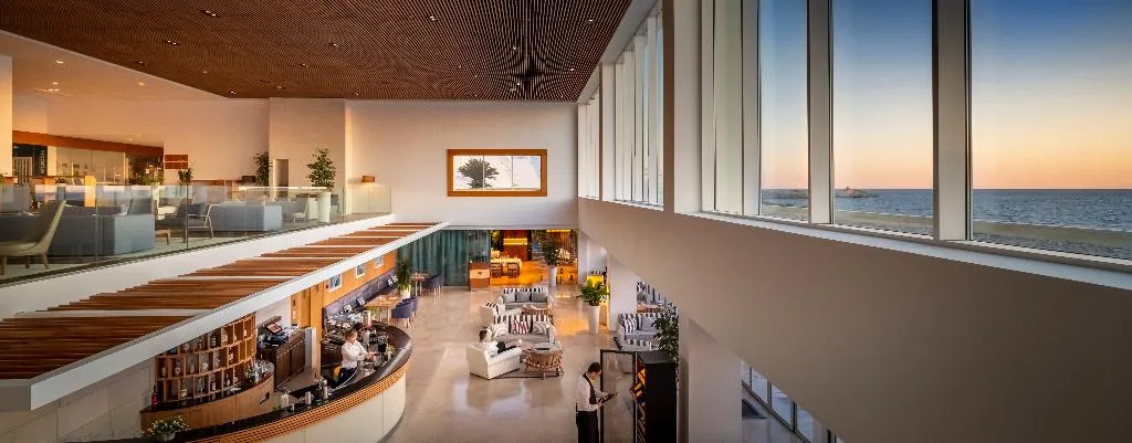 Bar, President Hotel 5*, Valamar Collection, Dubrovnik