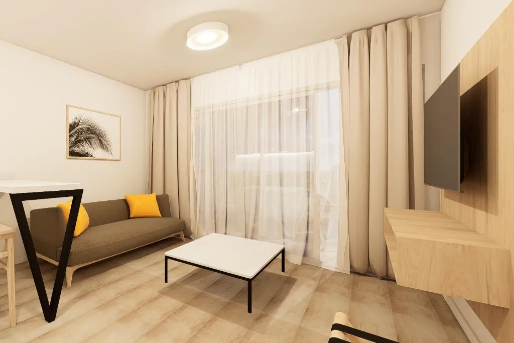 APARTMENT PREMIUM Room, Servatur Hartaguna - Adults Only, Gran Canaria