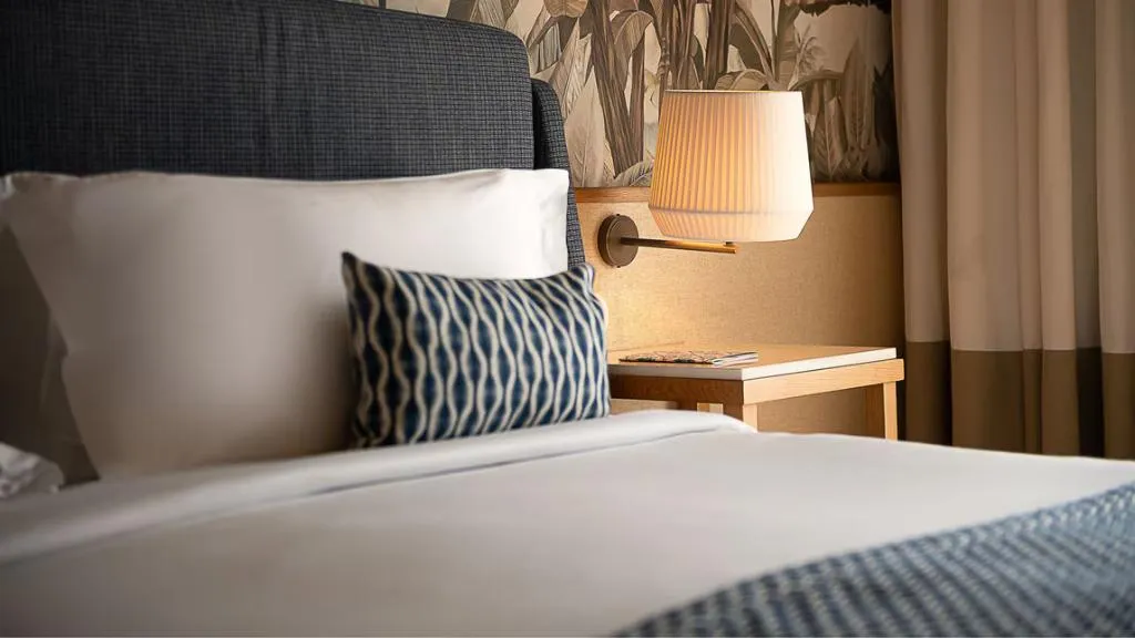 SUITE SUPERIOR LAKE VIEW Room, Domes Lake Algarve, Algarve