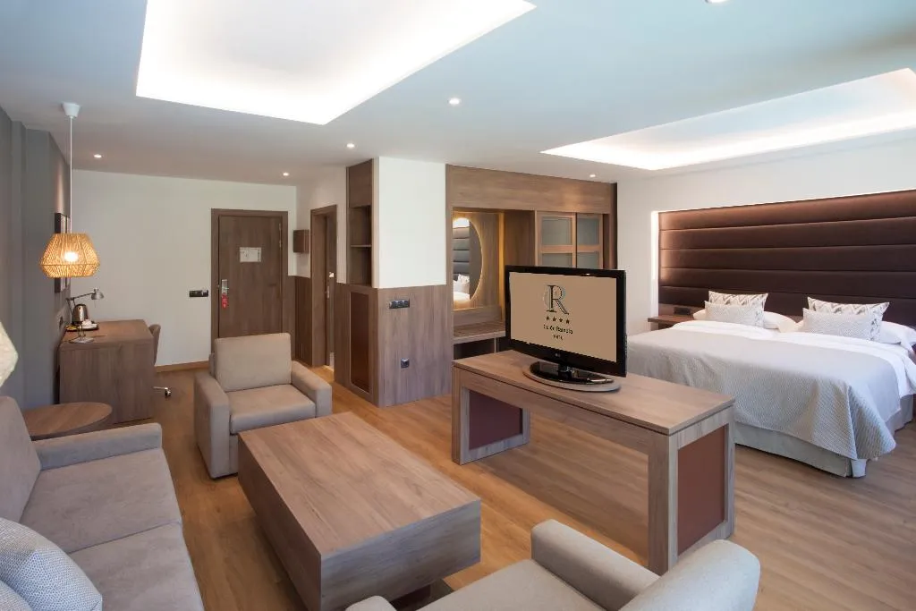 JUNIOR SUITE STANDARD Room, Colón Rambla, Tenerife