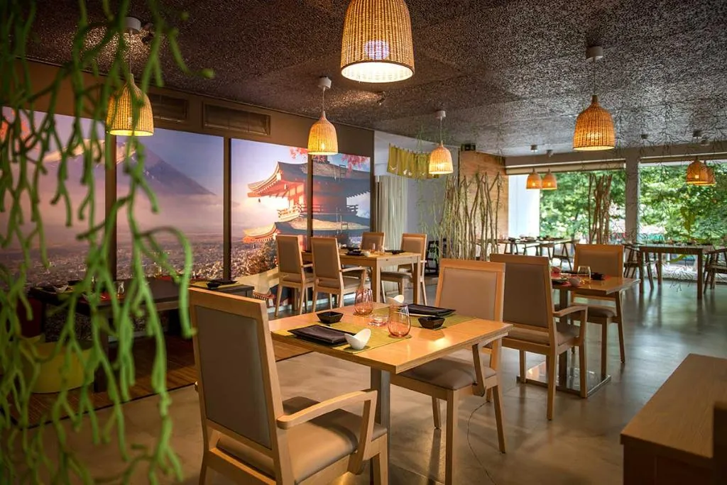 Restaurant, Climia Belroy 4* Sup, Costa Blanca