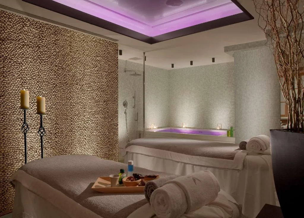 Room, Parco dei Principi Grand Hotel & Spa, Rome