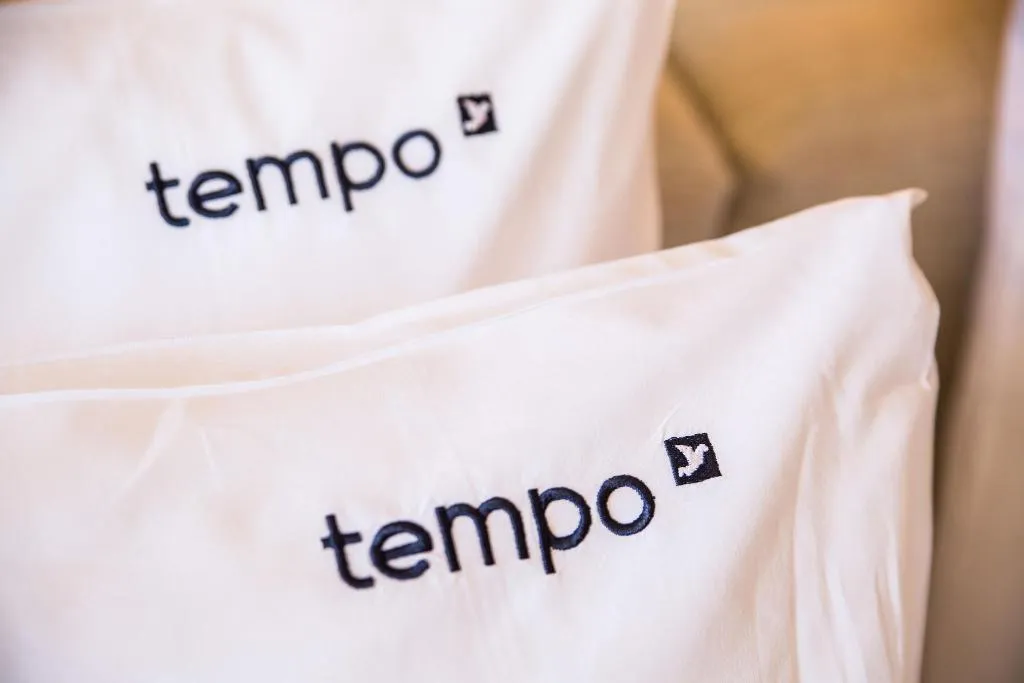 Room, Tempo FLH Hotels, Lisbon