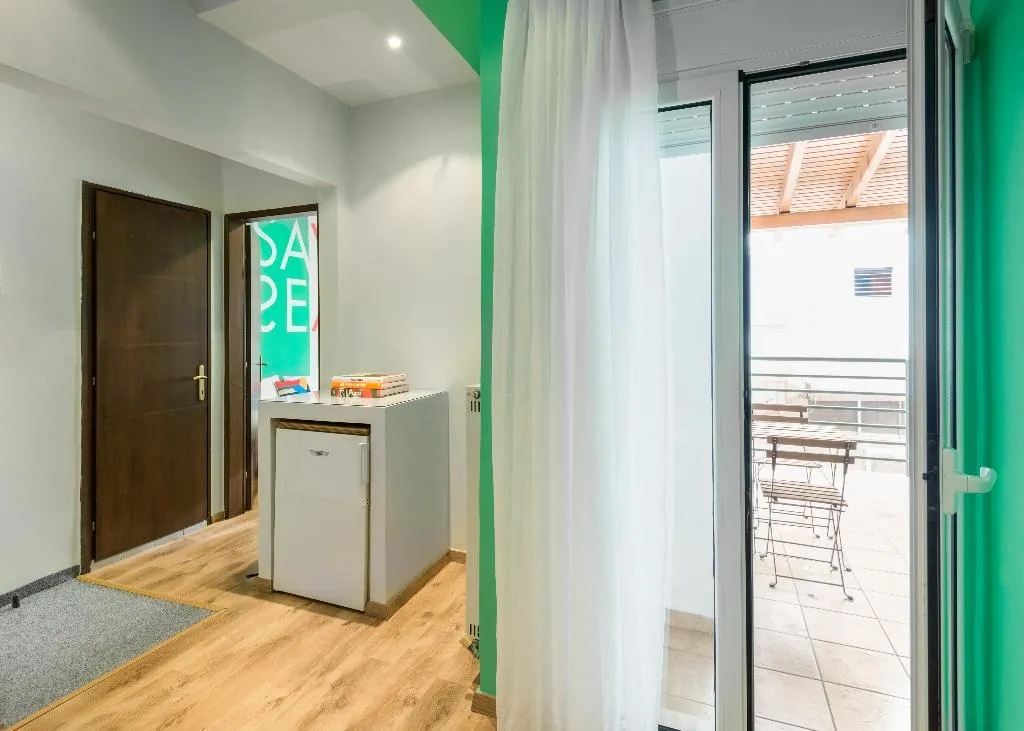 Double or Twin BUSINESS SUPERIOR Room, COLORS Thessaloniki Living, Halkidiki