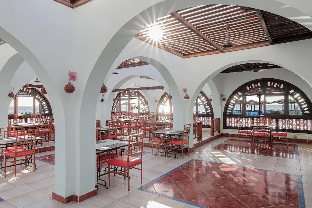 Sports and Entertainment, Arabia Azur Resort, Red Sea Riviera