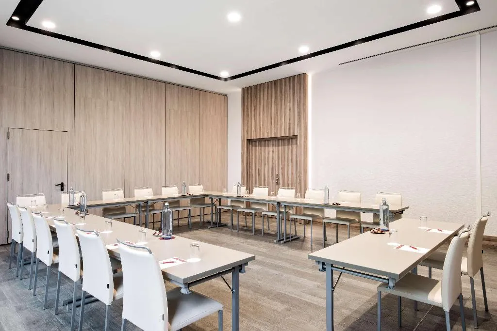Conferences, NH Collection Barcelona Constanza, Barcelona
