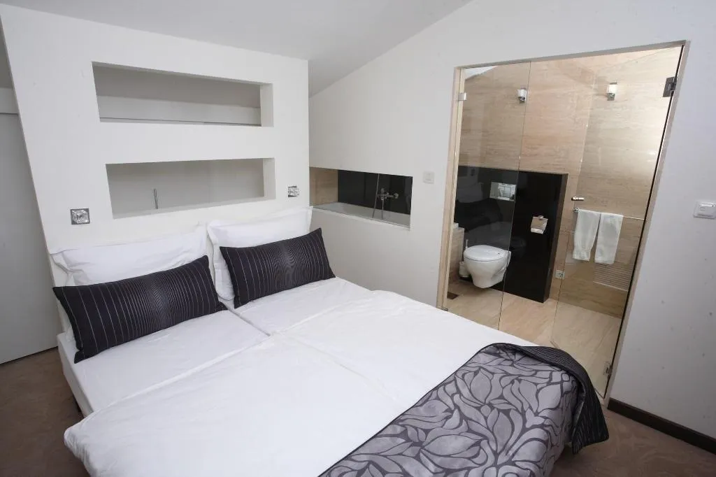 Room, Beach Hotel Split, Split