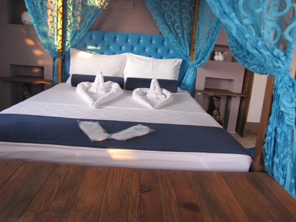 Room, Hotel Antonio, Izmir