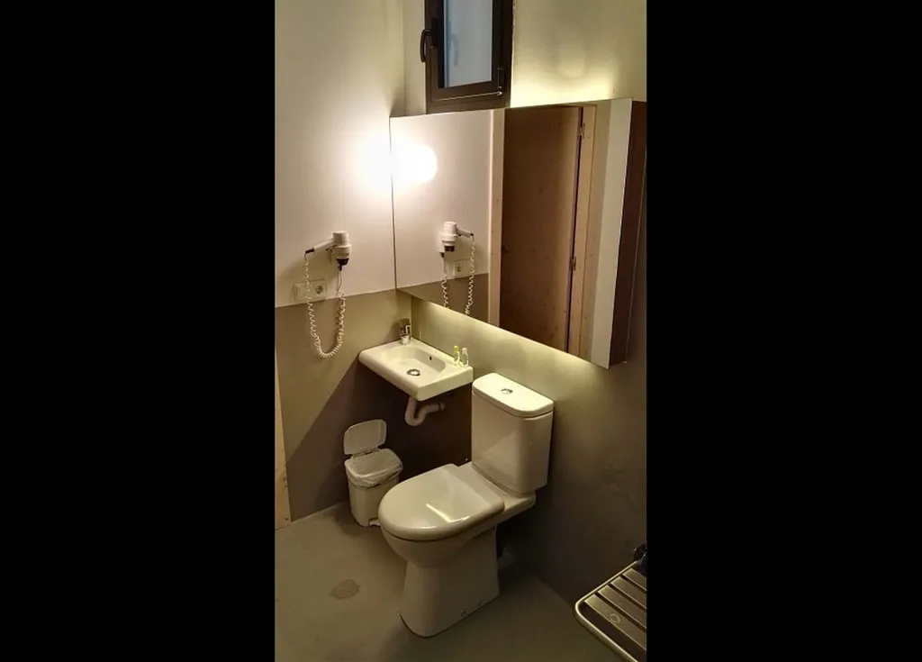 Room, Mayerling Abamita Apartments, Barcelona