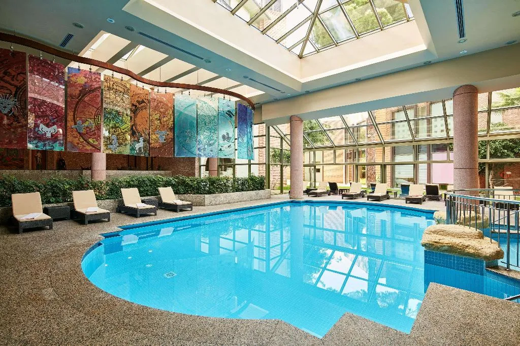 Pool, Gloria Verde Resort, Antalya