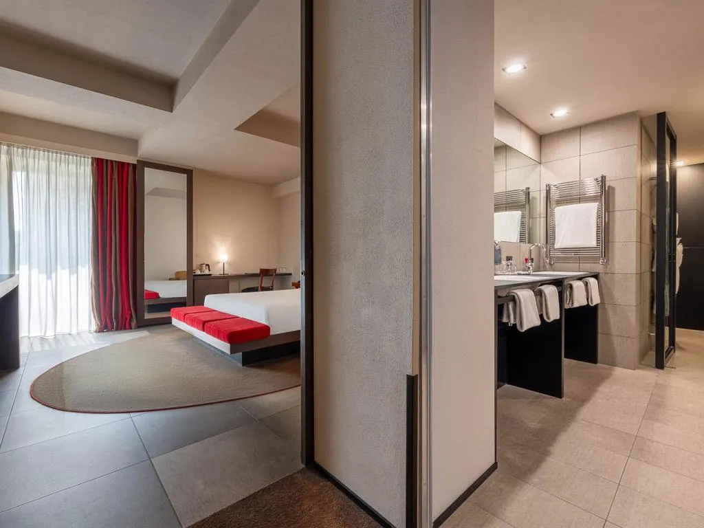 SUITE STANDARD Room, iH Hotels Milano Ambasciatori, Milan