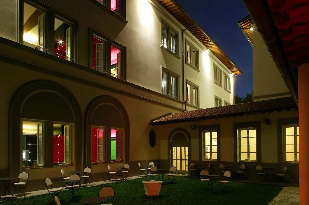 General view, UNA HOTELS Vittoria Firenze, Florence