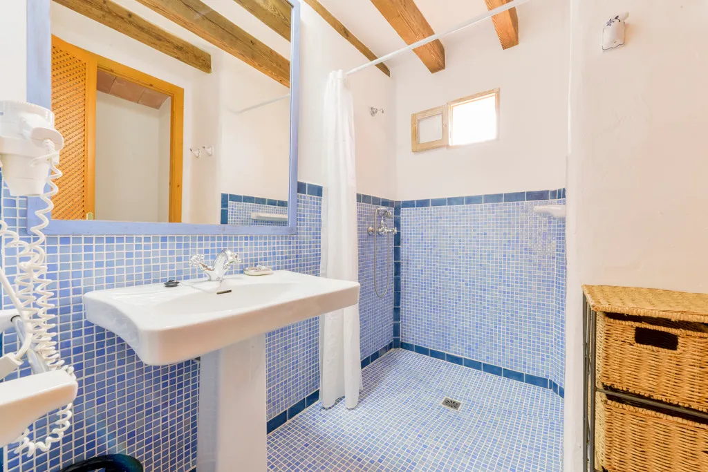 Double or Twin STANDARD Room, Finca s'Antigor, Majorca