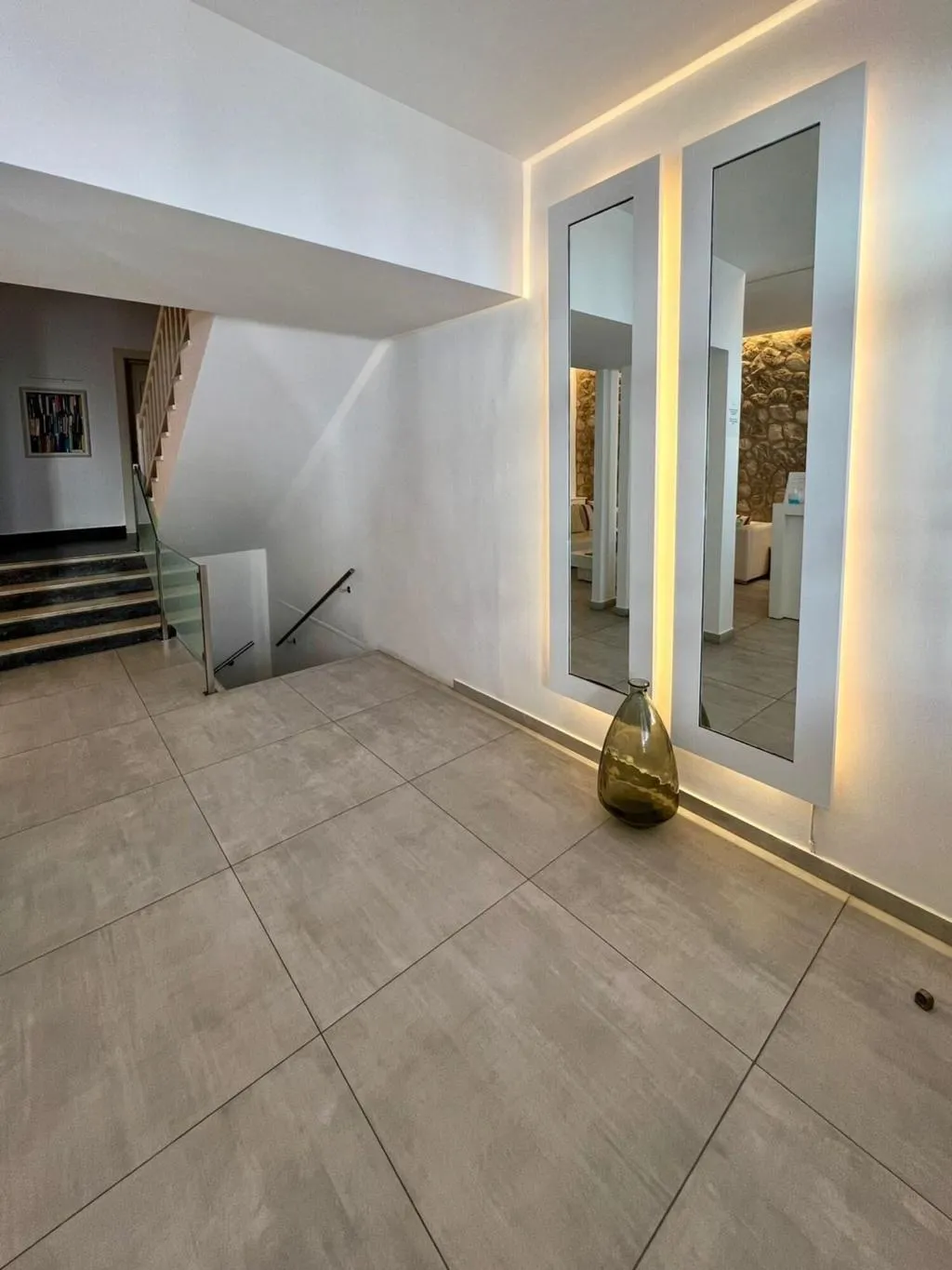 Lobby, Matogianni, Mykonos