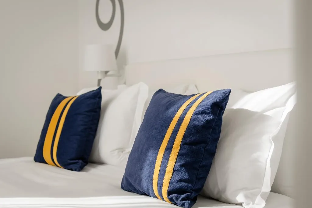 JUNIOR SUITE STANDARD Room, Exe Wellington, Porto
