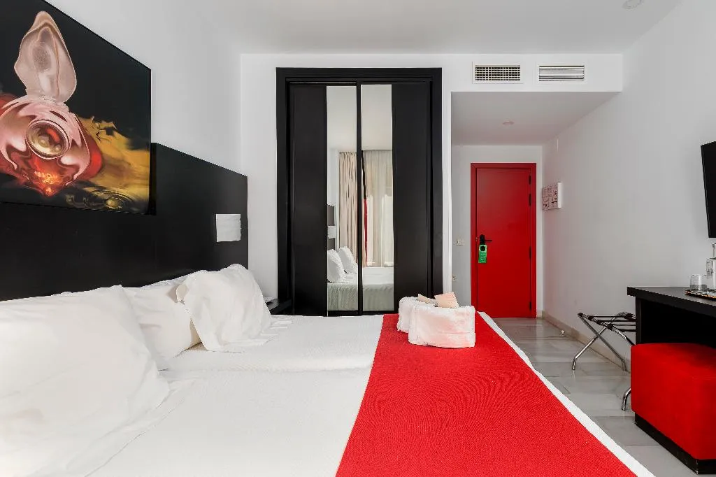 Room, Del Pintor, Costa Del Sol
