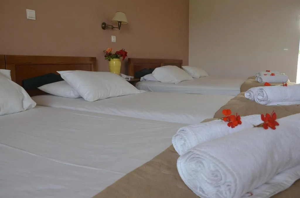 Room, Jenny Hotel, Zante
