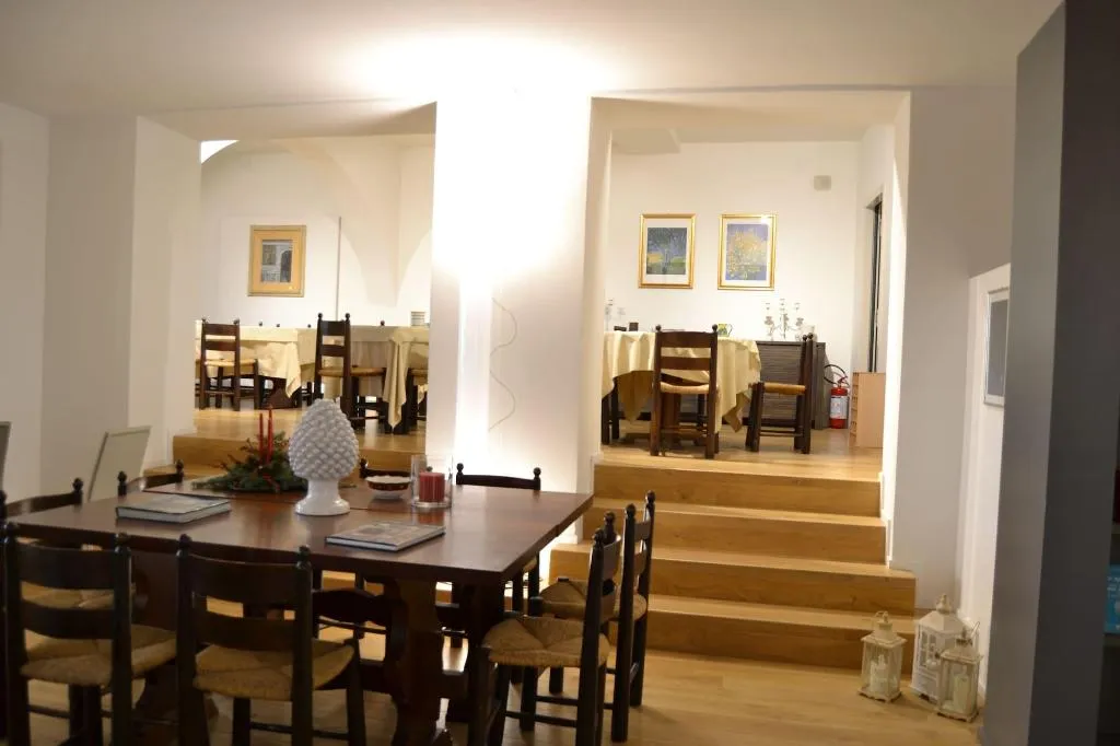 Restaurant, Albergo Il Rientro, Perugia