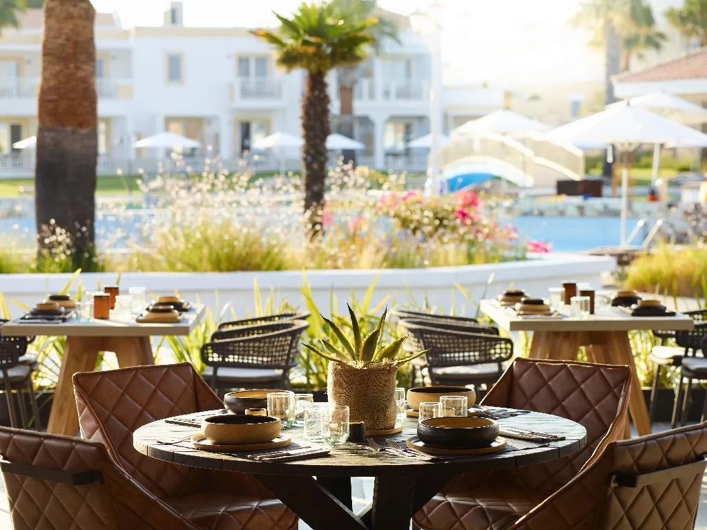 Restaurant, Neptune Luxury Resort, Kos