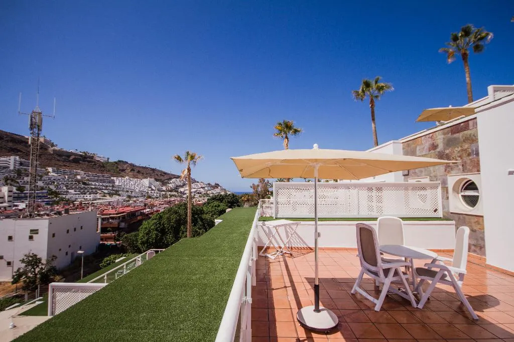 APARTMENT STANDARD Room, Servatur Terrazamar Sunsuite, Gran Canaria