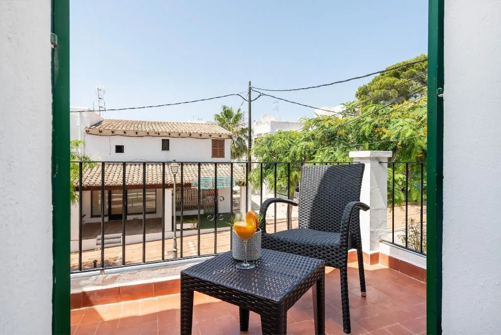 Room, Talamanca, Majorca