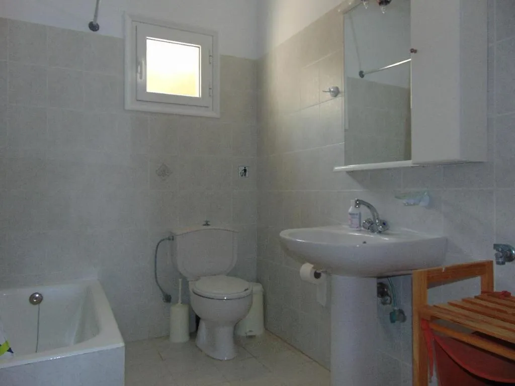 APARTMENT CAPACITY 5 Room, Marina Studios, Kefallinia