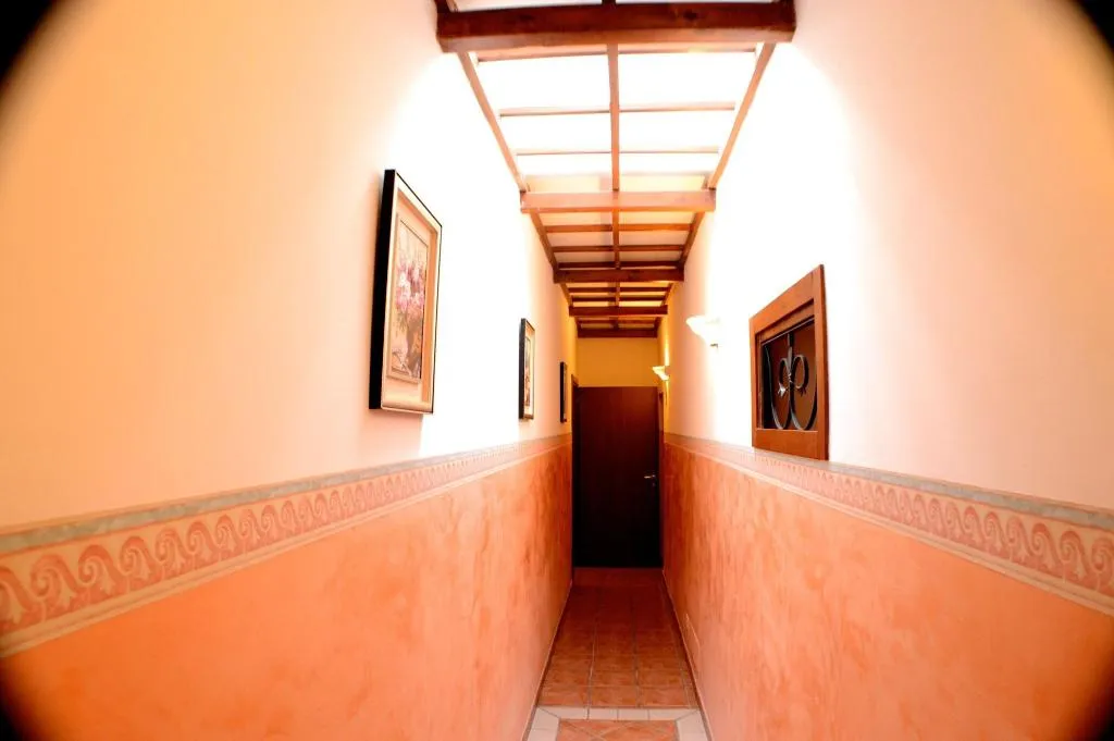 Lobby, L'Incanto Guest House, Rome