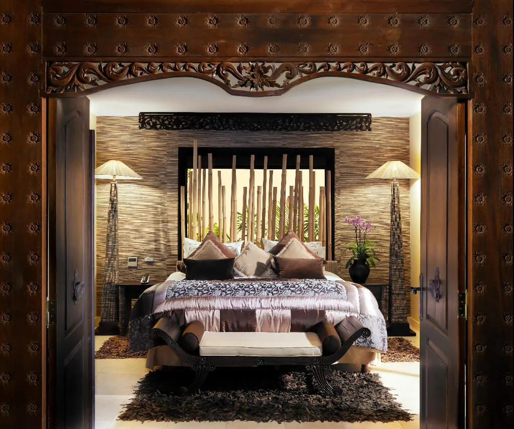 General view, Royal Garden Villas, Tenerife