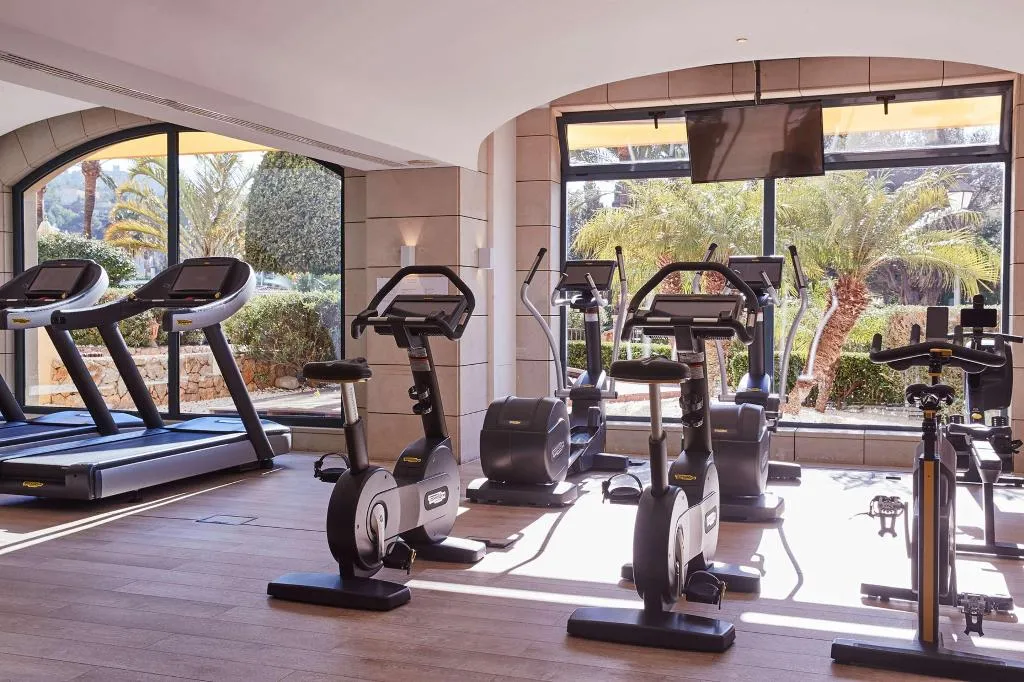 Sports and Entertainment, Steigenberger Hotel & Resort Camp de Mar, Majorca